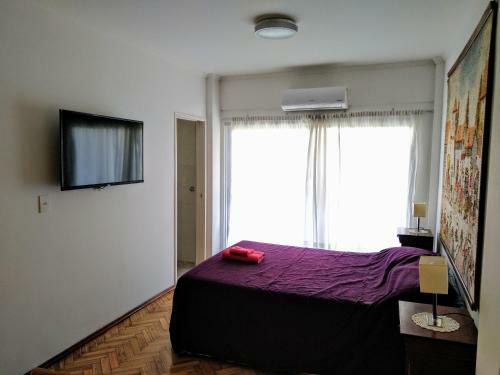 Modern & Cozy Apartment In Palermo