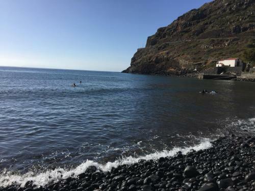 Apartment Machico Near The Beach