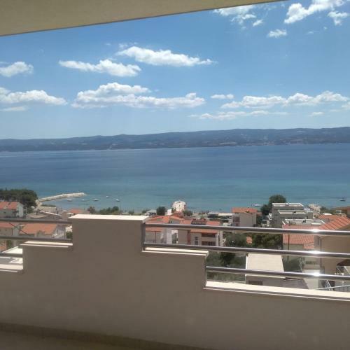 Apartmani Tafra Du?e-omi?