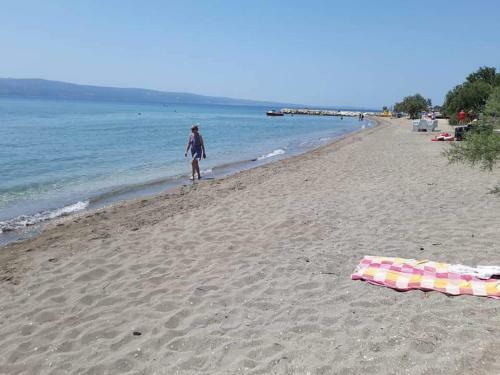 Apartmani Tafra Du?e-omi?