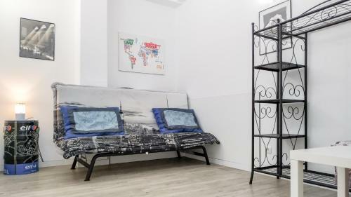 Apartamento Gois