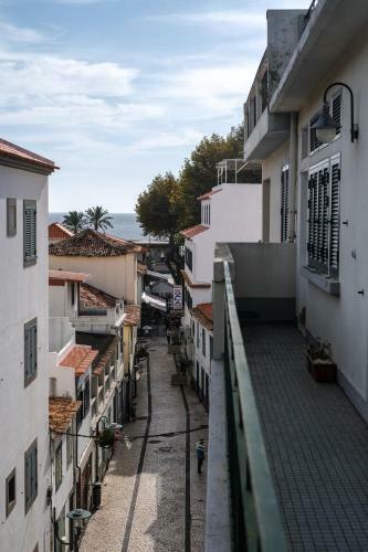 Apartamento Gois