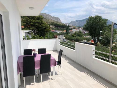 Apartamento Luka