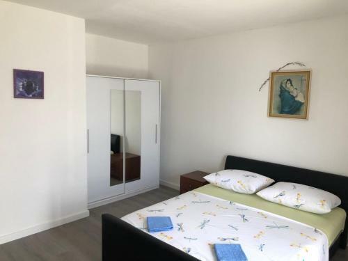Apartamento Luka