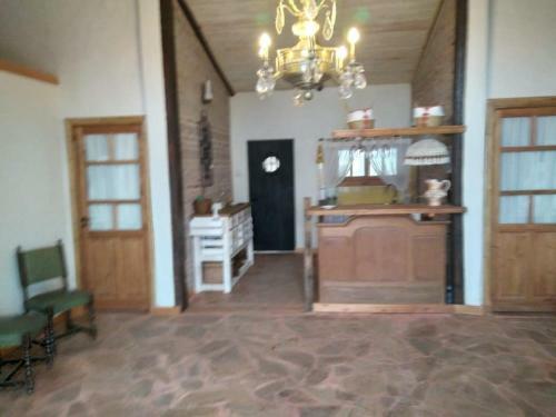 Agroturismo Estancia La Aida