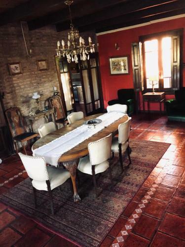 Agroturismo Estancia La Aida