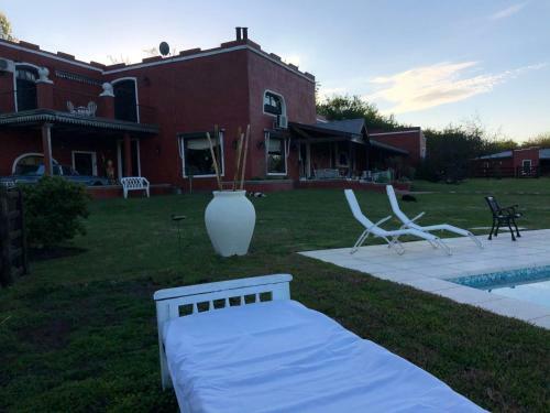 Agroturismo Estancia La Aida