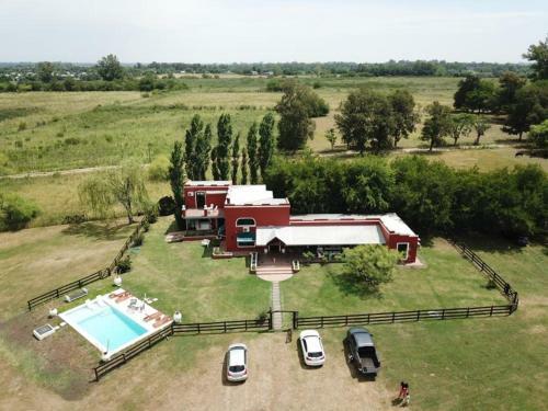 Agroturismo Estancia La Aida