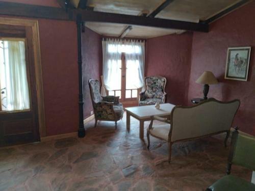 Agroturismo Estancia La Aida