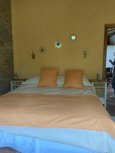 Agroturismo Estancia La Aida