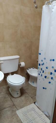 Apartamento Glamaue 1