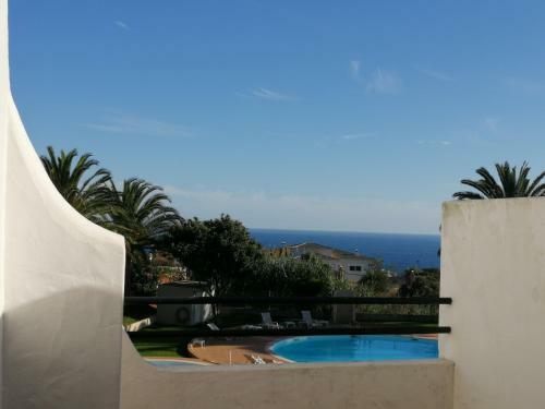 Apartamento Belle Appartement A Luz