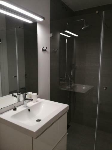 Apartamento Belle Appartement A Luz