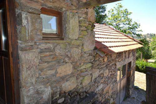Casas de Xisto, Branda Da Aveleira