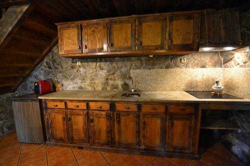 Casas de Xisto, Branda Da Aveleira