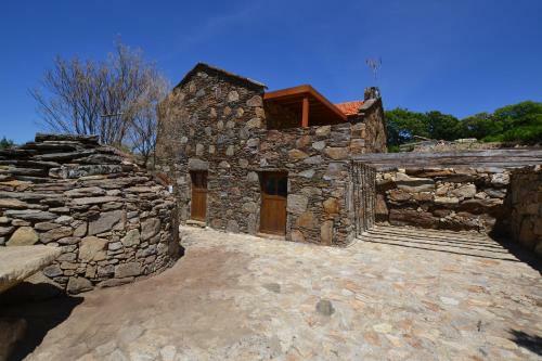 Casas de Xisto, Branda Da Aveleira
