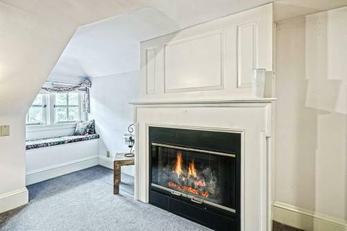 Extravagant King's Cottage- 3 Min Downtown Lancaster