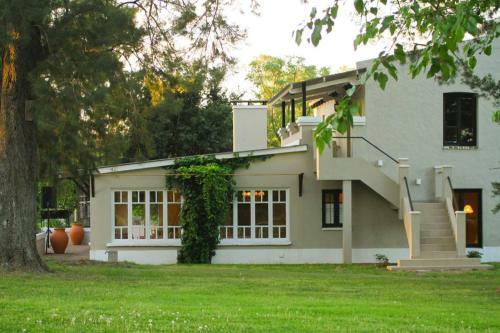 Apartamento La Martineta Posada de Campo