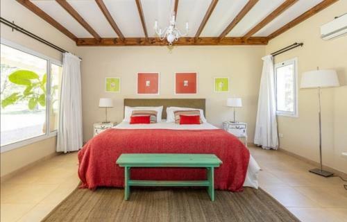 Apartamento La Martineta Posada de Campo