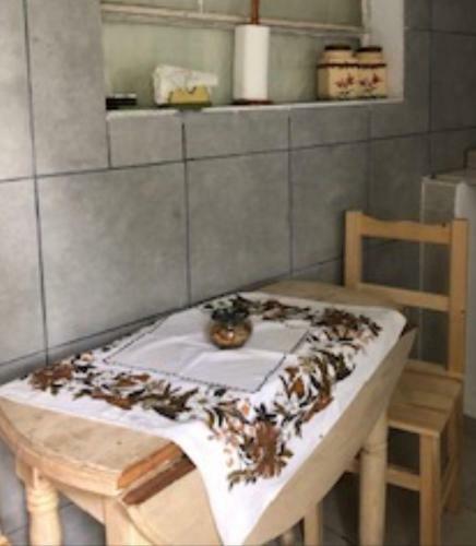 Apartamento Departamento/quinta