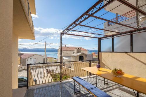 Apartamento Villa Azra