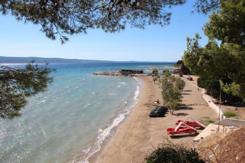 Apartamento Villa Azra