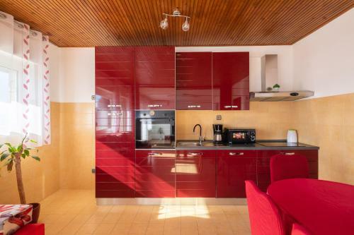 Apartamento Villa Azra