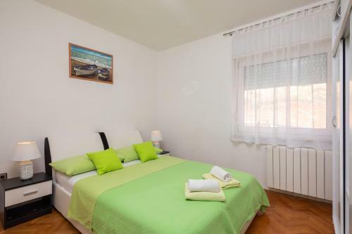 Apartamento Villa Azra