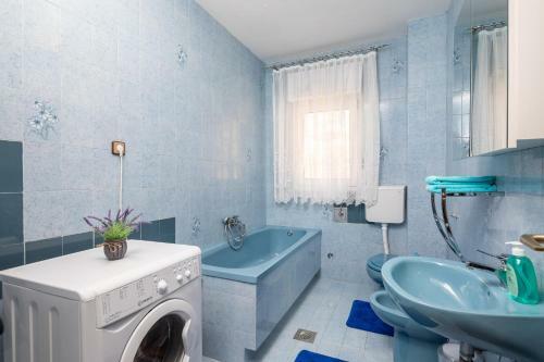 Apartamento Villa Azra