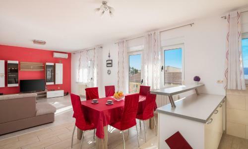Apartamento Villa Azra