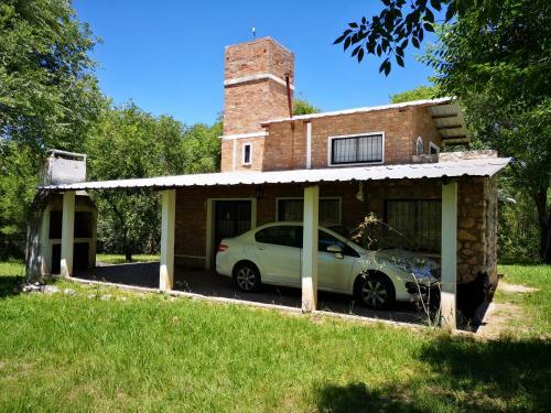 El Campito