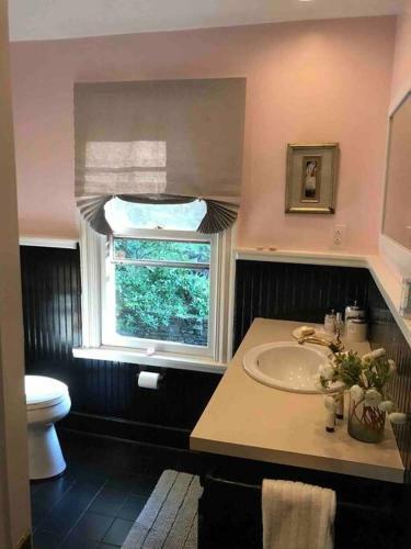 Bucks County Hideaway