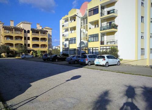 Apartamento Casa Augustus