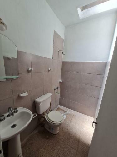 Apartamento Complejo Avelino