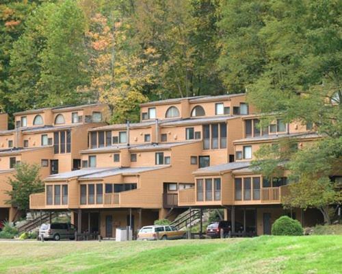 Apartamento River Village I - Shawnee #1