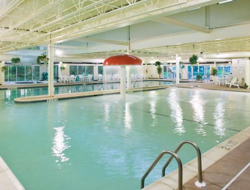Apartamento River Village I - Shawnee #1