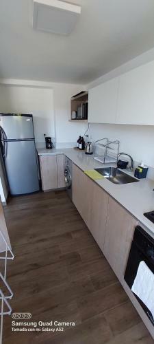 Apartamento Espacio Arredondo Castelar