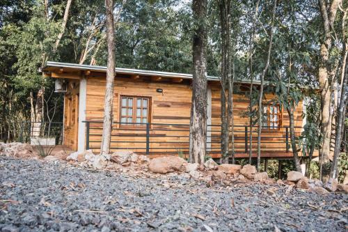 Do�a Emilia Bed & Breakfast