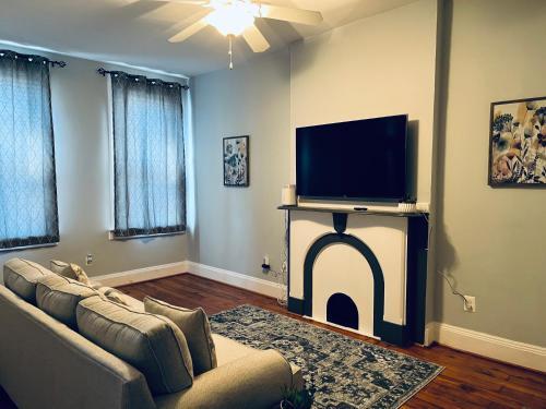 Apartamento Logan Square Luxbbb