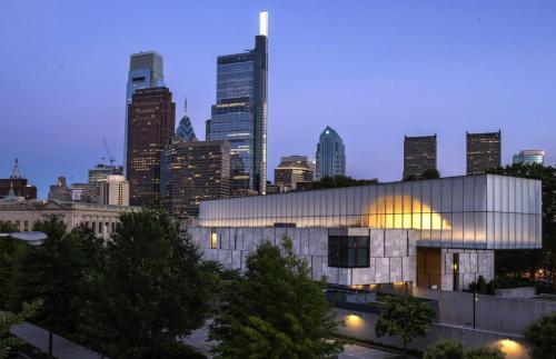 Apartamento Logan Square Luxbbb