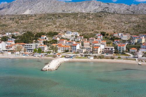 Beach Apartments Croatia