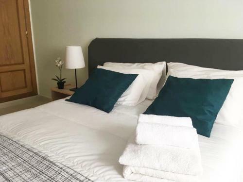 Apartamento Historic Centre Spacious Apto