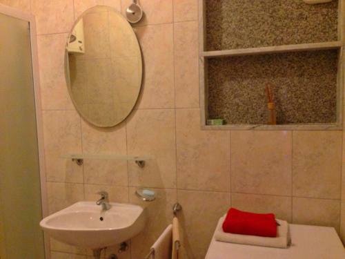 Apartments Krajinovic