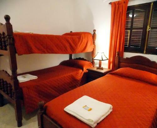 Hotel Portal de Los Valles