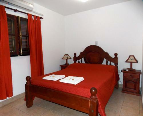 Hotel Portal de Los Valles