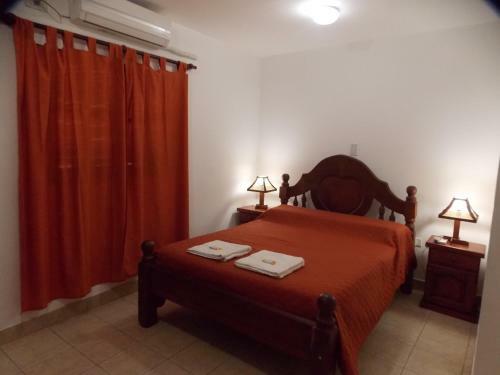 Hotel Portal de Los Valles