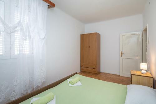Beach Apartments "bili Cvitak"