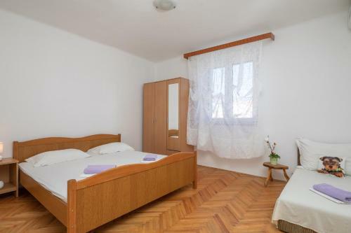 Beach Apartments "bili Cvitak"