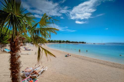 Beach Apartments "bili Cvitak"