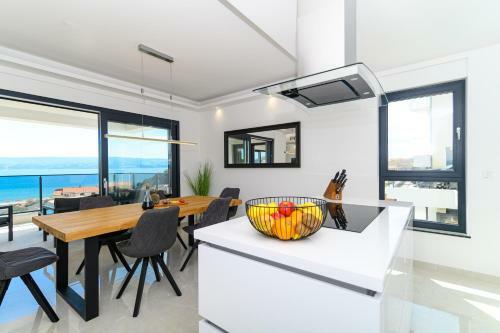 Apartamentos Villa Kebeo